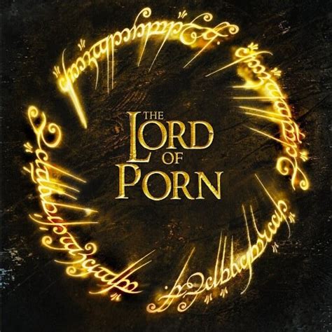 lord of porn